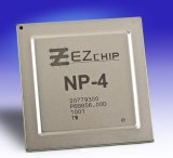 Techtime EZchip NP-4
