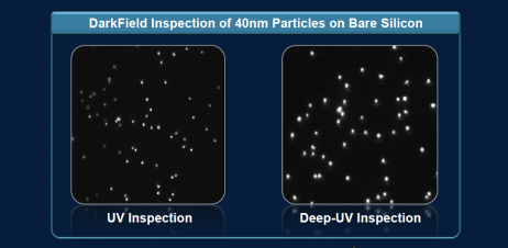 Techtime Applied Materials DFinder Deep-UV