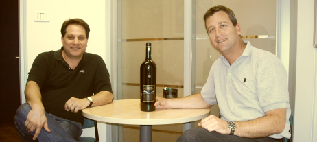 Techtime Applied Materials Israel