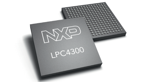 NXP ARM MICRO CONTROLLER