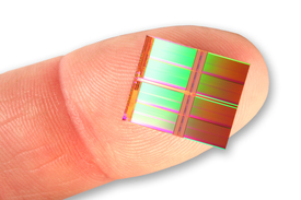 INTEL MICRON
