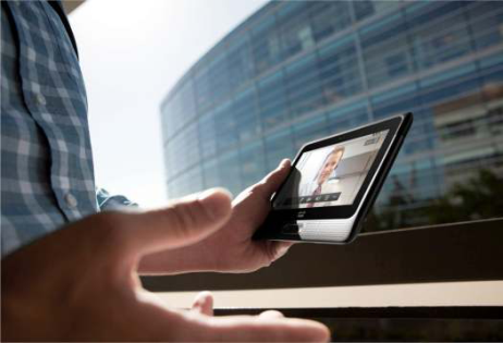 טאבלט סיסקו