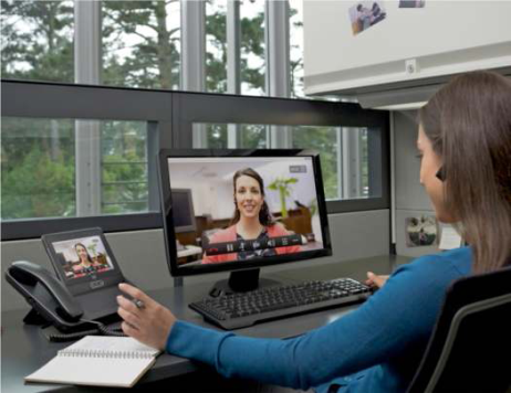 טאבלט סיסקו