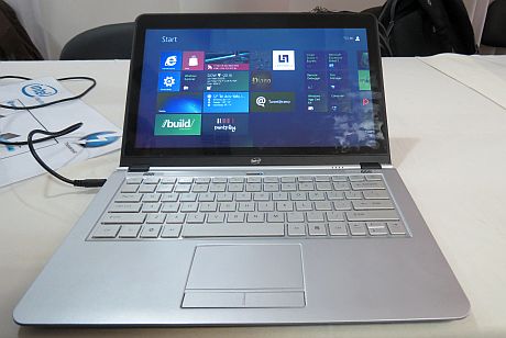 intel tablet pc אינטל ישראל