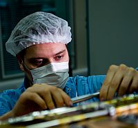 TOWERJAZZ טאואר סמיקונדקטורס