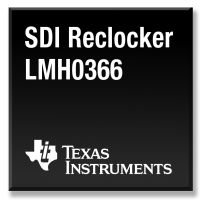 טקסס אינסטרומנטס