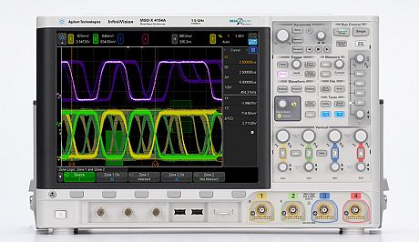 Agilent Technologies