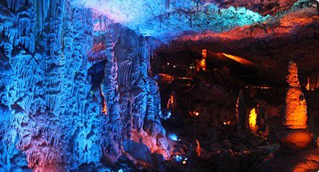 פיוטצ'ר פתרונות תאורה