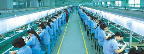 פוקסקון אפל