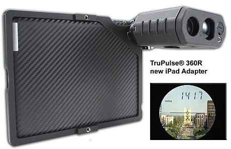 IPAD TELESCOPE