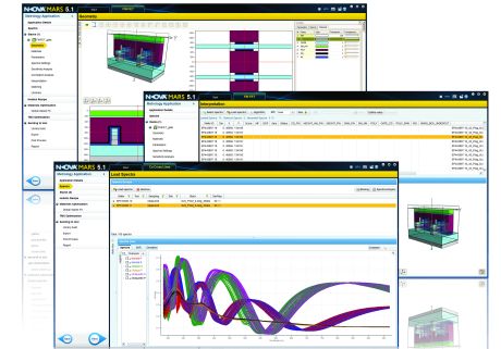 נובה מכשירי מדידה
