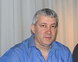 דורון קרופמן