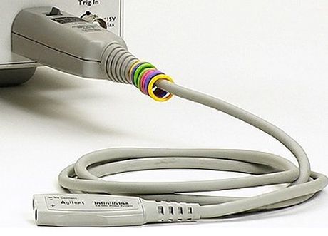 AGILENT-PROBE