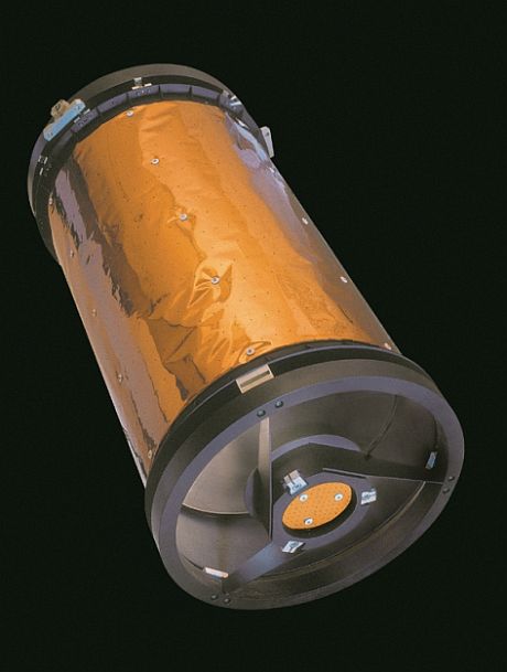 מצלמת החלל Jupiter מתוצרת אלביט