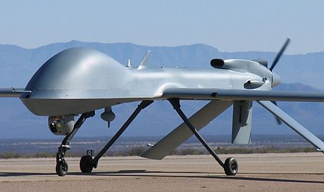 UAV-PAYLOAD