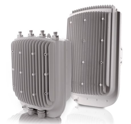 תחנות בסיס סלולריות ממשפחת BreezeCOMPACT