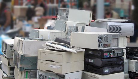 GRAVEYARD-ELECTRONICS